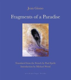 Fragments of a Paradise - Giono, Jean