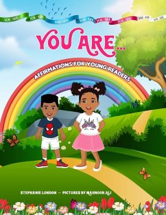 Cover You Are...