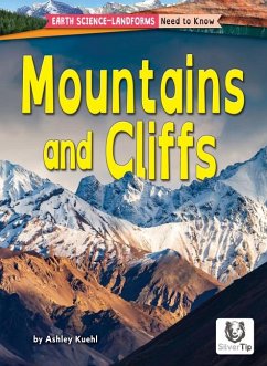 Mountains and Cliffs - Kuehl, Ashley