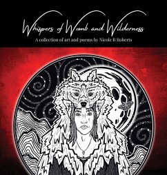 Cover Whispers of Womb and Wilderness