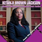 Ketanji Brown Jackson