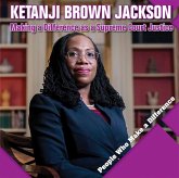 Ketanji Brown Jackson