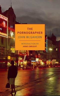 The Pornographer - Mcgahern, John