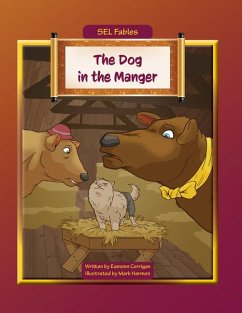 The Dog in the Manger - Corrigan, Eamonn