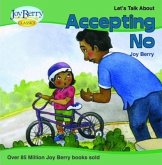 Let's Talk about Accepting No (eBook, ePUB)