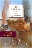 The Fisherman and the Soprano (Unlikely Love, #2) (eBook, ePUB)