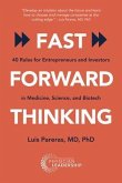 Fast Forward Thinking (eBook, ePUB)