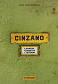 Cinzano. Campeón, convicto y leyenda. (eBook, ePUB) Cinzano. Campeón, convicto y leyenda. (eBook, ePUB)
