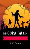 Spooky Tales (eBook, ePUB)