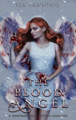 Cover The Blood Angel (eBook, ePUB)
