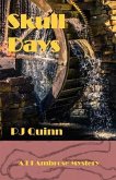 Skull Days (eBook, ePUB)