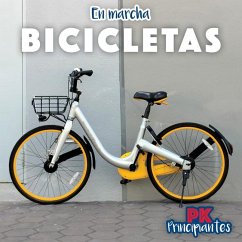 Bicicletas (Bikes) - Pang, Ursula