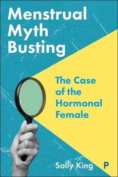 Cover Menstrual Myth Busting