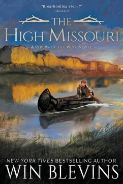 The High Missouri - Blevins, Win