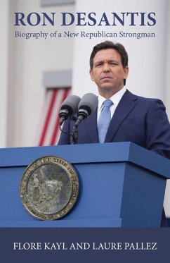 Cover Ron DeSantis