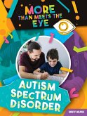 Autism Spectrum Disorder