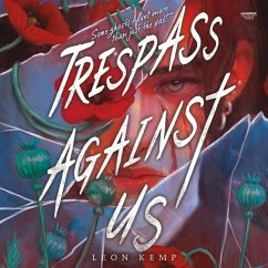 Trespass Against Us - Kemp, Leon