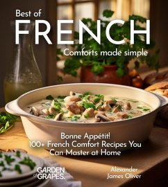 Cover Best of French Comforts Made Simple