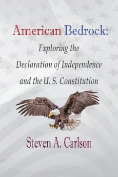 American Bedrock - Carlson, Steven A