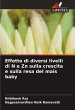 Effetto di diversi livelli di N e Zn... - Bild 1