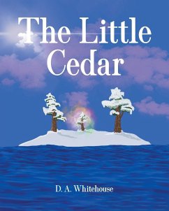 The Little Cedar - Whitehouse, D. A.