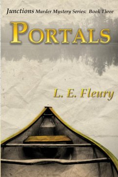 Portals - Fleury, L. E.