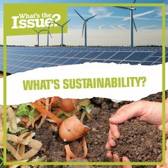 What's Sustainability? - Washburne, Sophie