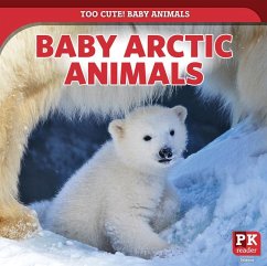 Baby Arctic Animals - Morlock, Rachael