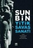 Yitik Savas Sanati