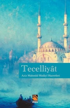 Tecelliyat - Mahmud Hüdayi, Aziz