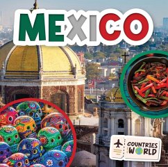 Mexico - Barkman, Rod