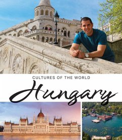 Cover Hungary