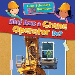 What Does a Crane Operator Do? - Owen, Ruth