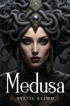 Medusa - Reimm, Sylvie