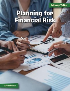 Planning for Financial Risk - Marsico, Katie