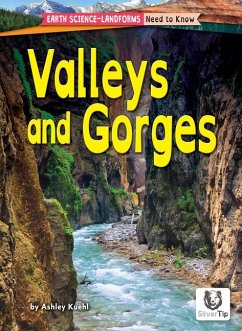 Cover Valleys and Gorges