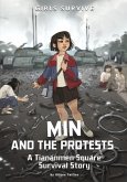 Min and the Protests