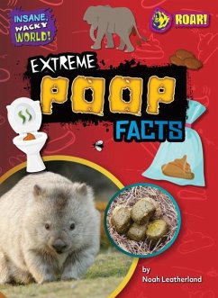 Cover Extreme Poop Facts