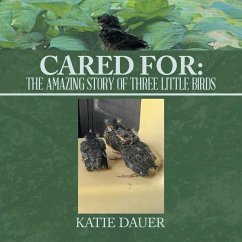 Cared For - Dauer, Katie