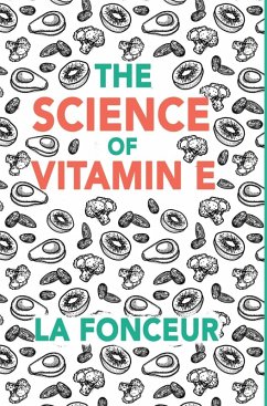 Cover The Science of Vitamin E