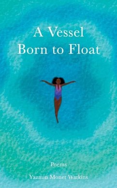 Cover A Vessel Born to Float