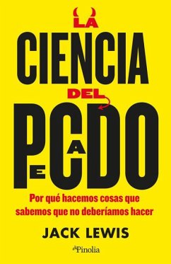 Ciencia del Pecado, La - Lewis, Jack