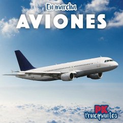 Aviones (Planes) - Pang, Ursula