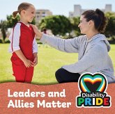 Leaders and Allies Matter