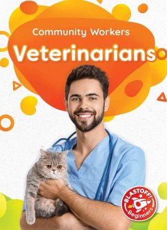 Cover Veterinarians