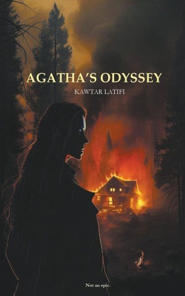 Agatha's Odyssey Agatha's Odyssey