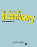 Tous nos voeux de bonheur ! Tous nos voeux de bonheur !