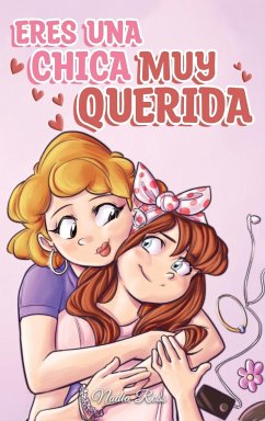 Eres una Chica Muy Querida - Ross, Nadia; Stories, Special Art