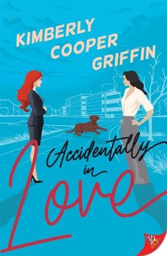 Accidentally in Love - Griffin, Kimberly Cooper