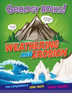 Weathering and Erosion - Martin, Claudia